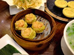 蟹籽烧卖皇-顺德人家食府(黄金广场店)