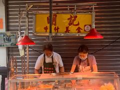 -明记牛杂(新马路分店)