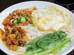 -吃货私房菜(丽江束河古镇店)