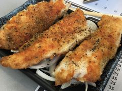 -台烘平价铁板烧(奥城店)