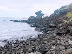 -龙头岩(Dragon Head Rock)