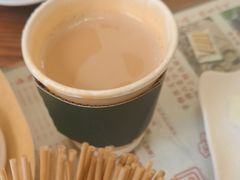 -周大娘牛乳(旧寨古村总店)