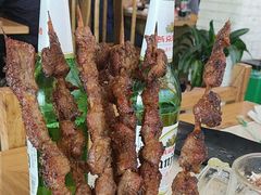 -亮健容天生蚝烧烤自助(交道口直营店)