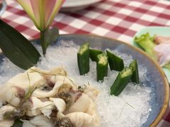 -吉源大排档·鱼生·海鲜(烧烤彩印厂店)