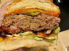 -shark burger·鲨鱼汉堡(交子大道店)