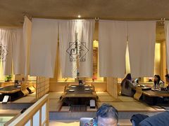 -长崎屋·日本料理·刺身·烧鸟(天河北路店)