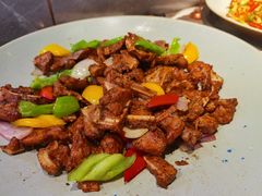 -喜庭海鲜自助(来福士店)