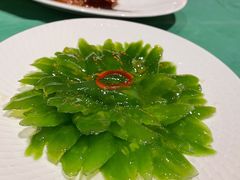 柚渍凉瓜-誉八仙茶室酒楼(新天地店)
