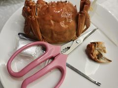 -旺顺阁海鲜广场(亚运村店)