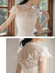 点击看大图 -WECOUTURE高级订制广州