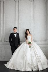 -秦皇岛我和你婚纱摄影工作室