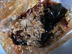 拌凉菜-脱骨凤爪(石桥店)