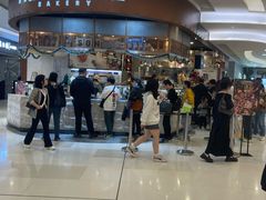 -PAPER STONE BAKERY(天环店)