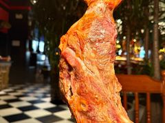 -高乔镇·巴西烤肉自助(蓝港店)