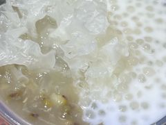 新夏三宝-百花传统甜品店(原址店)