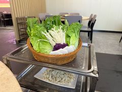 -陈大锅·岳阳鱼馆·地道岳阳菜(美食街店)