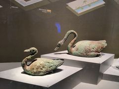 -秦始皇帝陵博物院(兵马俑)