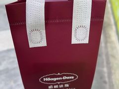 -哈根达斯(大洋百货店)