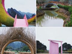 -英西峰林·洞天仙境