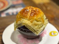 -卢布里西餐厅(总店)