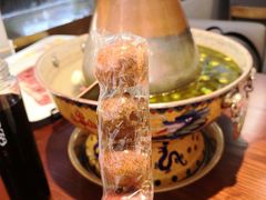 -1078號老北京涮肉(松柏店)