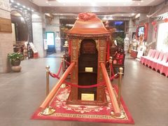大堂-宁波状元楼酒店(和义路店)