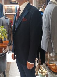 -蓝仕西服定制(萧山店)
