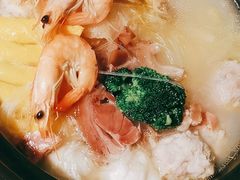 -外婆家(南通CBD大有境店)