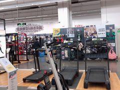 -迪卡侬(袁家岗店)