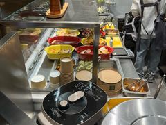 -Green&Tasty绿塔(新天地店)