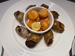 -L'Arome芳芳法国餐厅(仙林金鹰店)