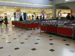 -沈阳商业城(中街路店)