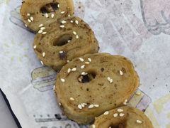 -正宗八宝冰饭·非遗冰饭·烧烤(奎桥店)