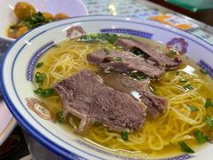 -七爷清汤腩·港式餐厅(金狮广场店)