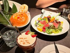 -烛影拾光观景餐厅·创意菜·摄影·小提琴(大唐不夜城店)