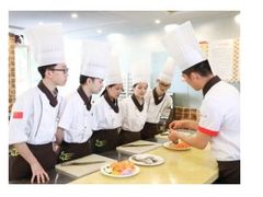 -新东方烹饪学校(朝阳校区)