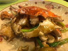 -盛港湾海鲜食府(黄沙店)
