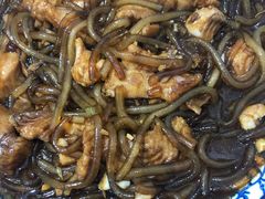 -金鹏鱼肉馆