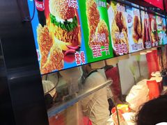 -味味香(团结湖店)