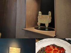 -曾宴·楚菜(湖北省博物馆店)