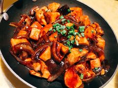 -鱼食饭稻·苏浙土菜17年老馆子(平江路店)