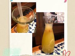 -绿茶餐厅(布吉万象汇店)