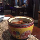 薄饼牛肉松那个不太建议点 里面有酸豆角