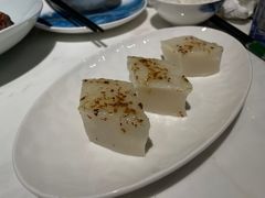 桂花拉糕-绿波廊(豫园店)