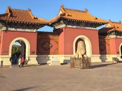 -北陵公园