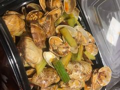 -盒马鲜生(财富中心店)
