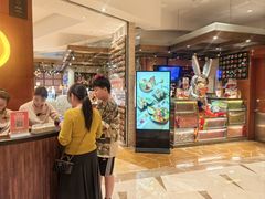 -怡咖啡海鲜自助餐厅(浦东香格里拉店)