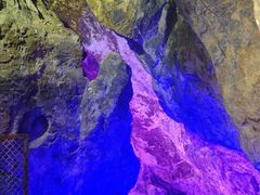 -遂昌金矿国家矿山公园