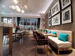 -PAUL LAFAYET 法式甜品(国金中心商场店)