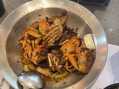 -一棠龙虾•王牌虾球(恒隆广场店)